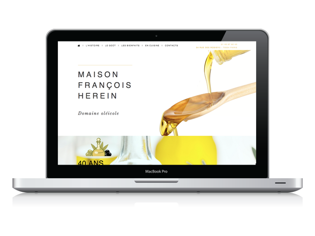 Maison François Herein