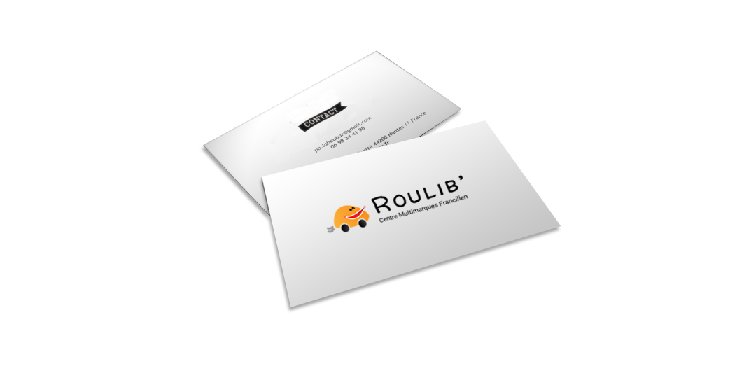 Roulib